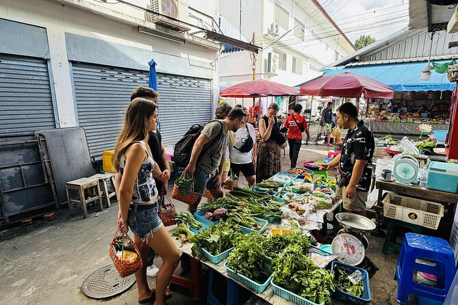 Morning Thai cooking class - Should you book this morning Thai cooking class in Chiang Mai?