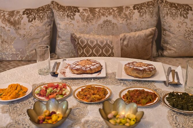 Moroccan Cooking Class and Fez Market Visit and Meal - Who should book this cooking class (and who might skip it)