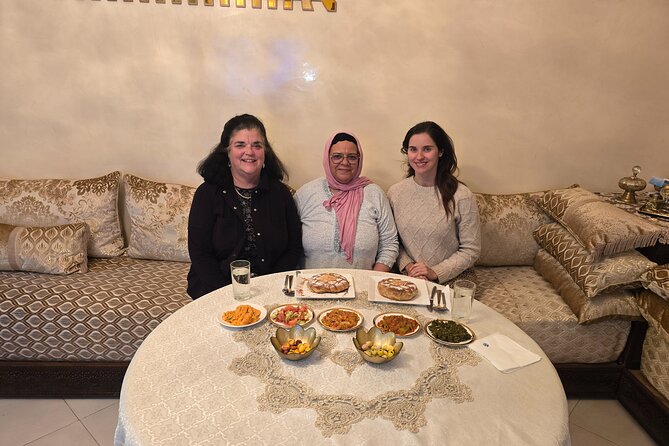 Moroccan Cooking Class and Fez Market Visit and Meal - Should you book the Moroccan Cooking Class and Fez Market Visit?