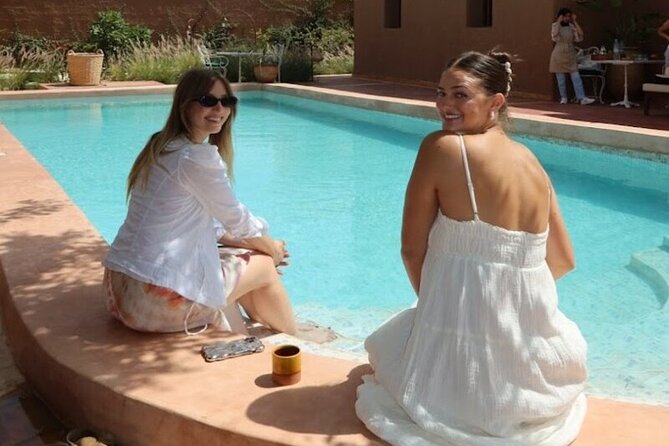 Moroccan Cooking Class In Farm with Transfer Marrakech - Price and what you really get for $82.46