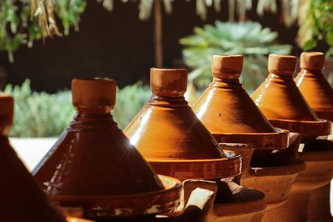 Moroccan Cooking Class In Farm with Transfer Marrakech - Who should book this class (and who might want a different option)