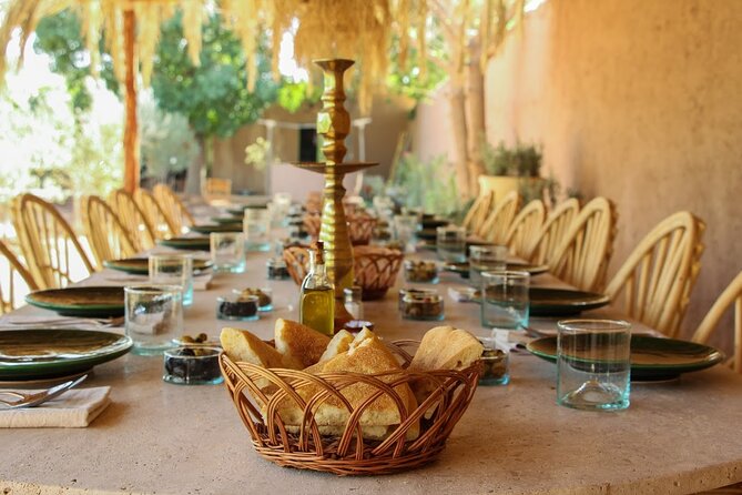 Moroccan Cooking Class In Farm with Transfer Marrakech - Should you book this Moroccan farm cooking class?