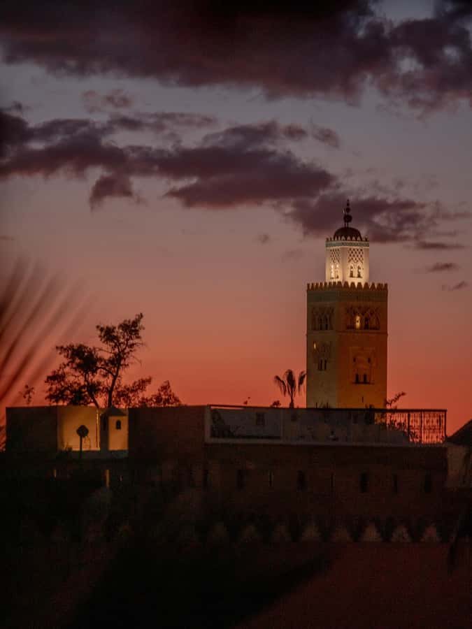 Moroccan cooking class in Marrakech with berber chef - Key Points Before You Go
