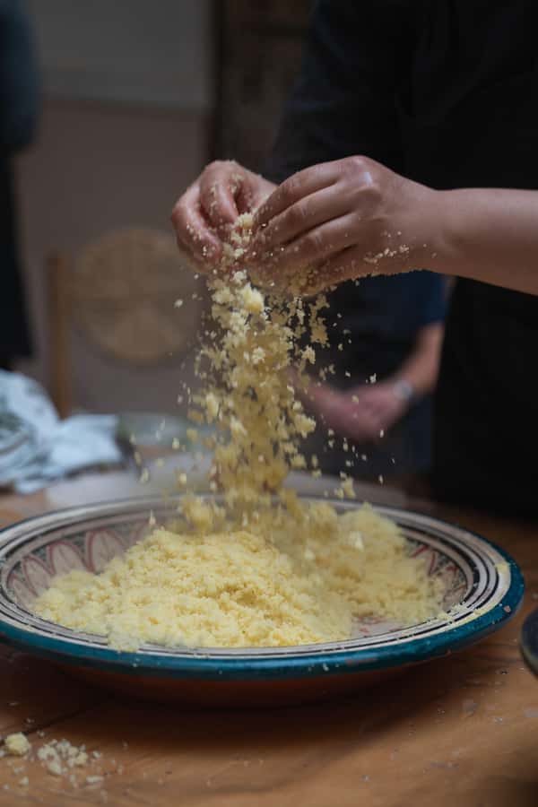 Moroccan cooking class in Marrakech with berber chef - Getting to MonRiad: Medina Logistics Without the Headache