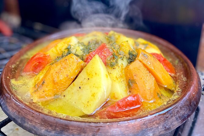Moroccan Cooking Class with a Local Family & Market Visit - Price and value: why $49 feels fair for this setup