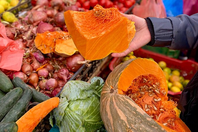 Moroccan Cooking Class with a Local Family & Market Visit - Practicalities: pickup, timing, and what to bring
