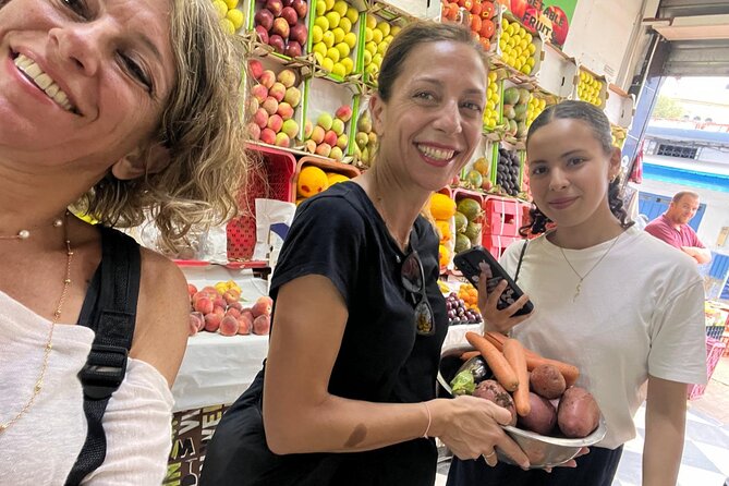 Moroccan Cooking Class with a Local Family & Market Visit - FAQ