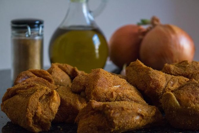 Moroccan Cooking Class with chef Mama Nouzha - Why Mama Nouzha’s Marrakech Cooking Class Feels More Like a Shared Meal