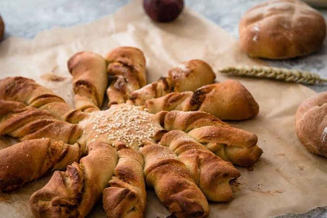 Moroccan Cooking Class with chef Mama Nouzha - What Dining Together Means (You’ll Actually Eat the Class)
