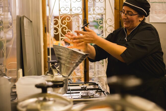 Moroccan cooking class with maket in the Medina of Marrakech - Price and time: does $53.50 really make sense?