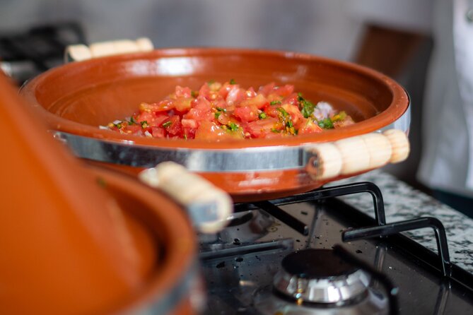 Moroccan Cooking Class with Market Visit and Meal - Small Group Energy: Why the “Max 10” Detail Really Matters