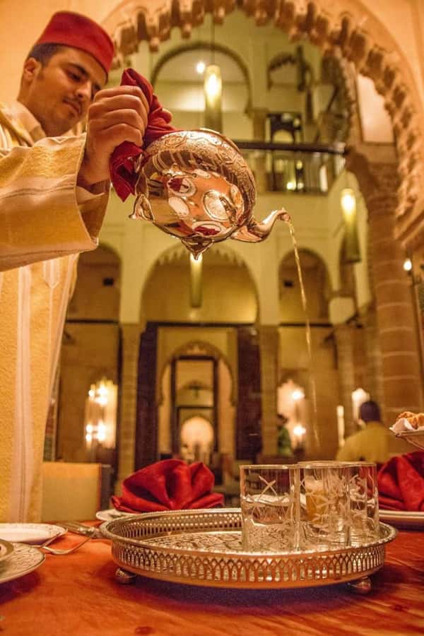 Moroccan Food Cooking Class with a Local Chef in Marrakech - Why This Marrakech Cooking Class Feels Local from Minute One