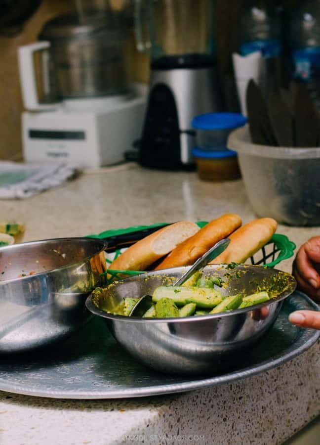 Moroccan Food Cooking Class with a Local Chef in Marrakech - Moroccan Mint Tea: The Hospitality Lesson You’ll Remember