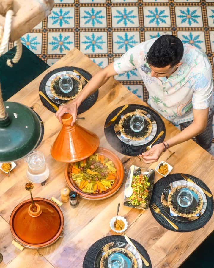 Moroccan Food Cooking Class with a Local Chef in Marrakech - Recipes for Home: The Real Reason Cooking Classes Beat Souvenirs
