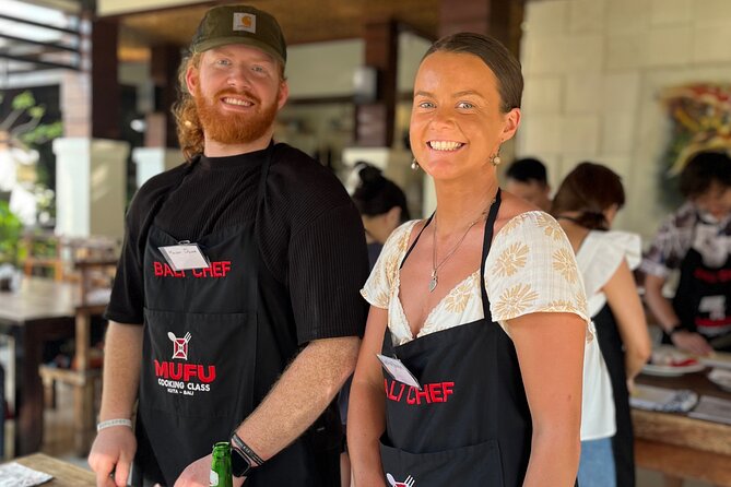 Mufu Rendang Cooking Class Kuta - Who Should Book This Cooking Class (And Who Might Not)