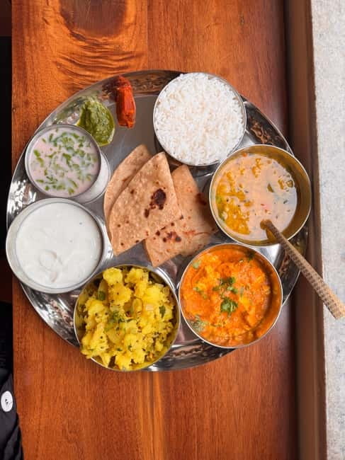 Mumbai: Indian Cooking Class & Cultural Delights - Key highlights I’d plan around