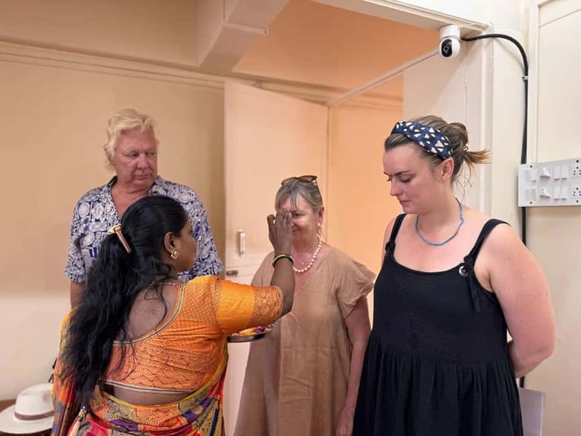 Mumbai: Indian Cooking Class & Cultural Delights - Practical tips so your class goes smoothly