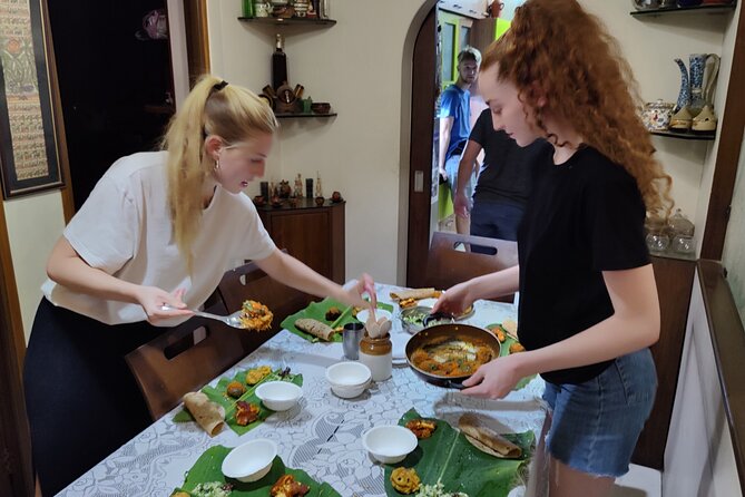 Mumbai Market Tour & Maharashtrian Cooking Class with Chef Reshma - Key highlights worth your time