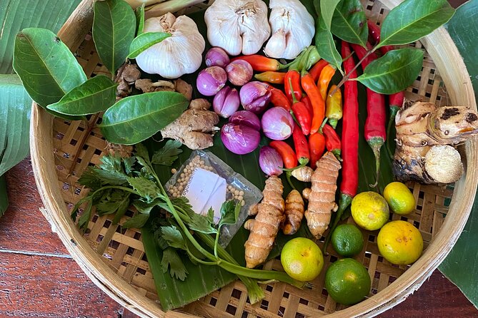 Munduk:authentic local Home cooking class - A Munduk home cooking class that feels like village life, not a show