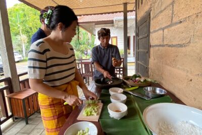 Munduk:authentic local Home cooking class - What you’ll cook (and why the meal is part of the value)