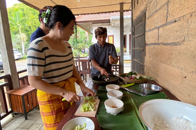 Munduk:authentic local Home cooking class - What you’ll cook (and why the meal is part of the value)