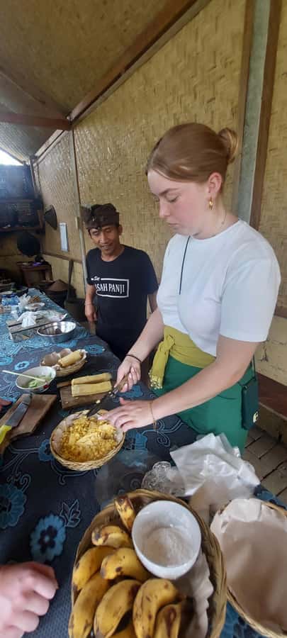 Munduk Balinese Cooking Class lunch/Dinner at a Local Home - The 2–3 hour rhythm: from welcome to dinner plate