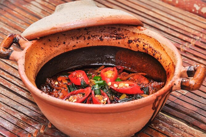 My Grandma's Home Cooking Class in Hoi An - Key things to know before you go