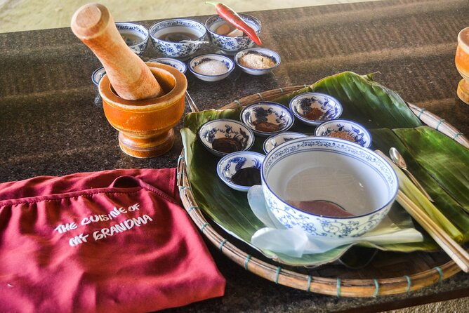 My Grandma's Home Cooking Class in Hoi An - Price and value: what $35 covers in Hoi An