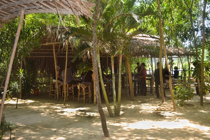 My Grandma's Home Cooking Class in Hoi An - Practical tips for your day on the Hoi An river delta