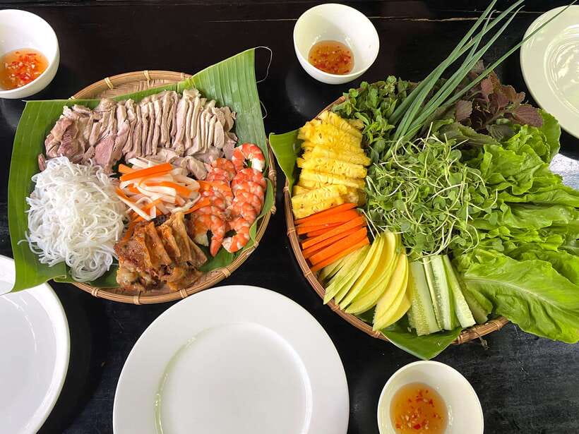 MY Kitchen - Vietnamese Home Cooking Class in Hoi An - Key things to know before you go