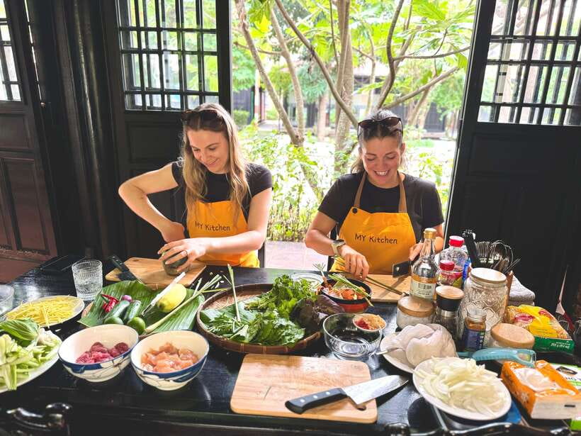 MY Kitchen - Vietnamese Home Cooking Class in Hoi An - Should you book My Kitchen in Hoi An?