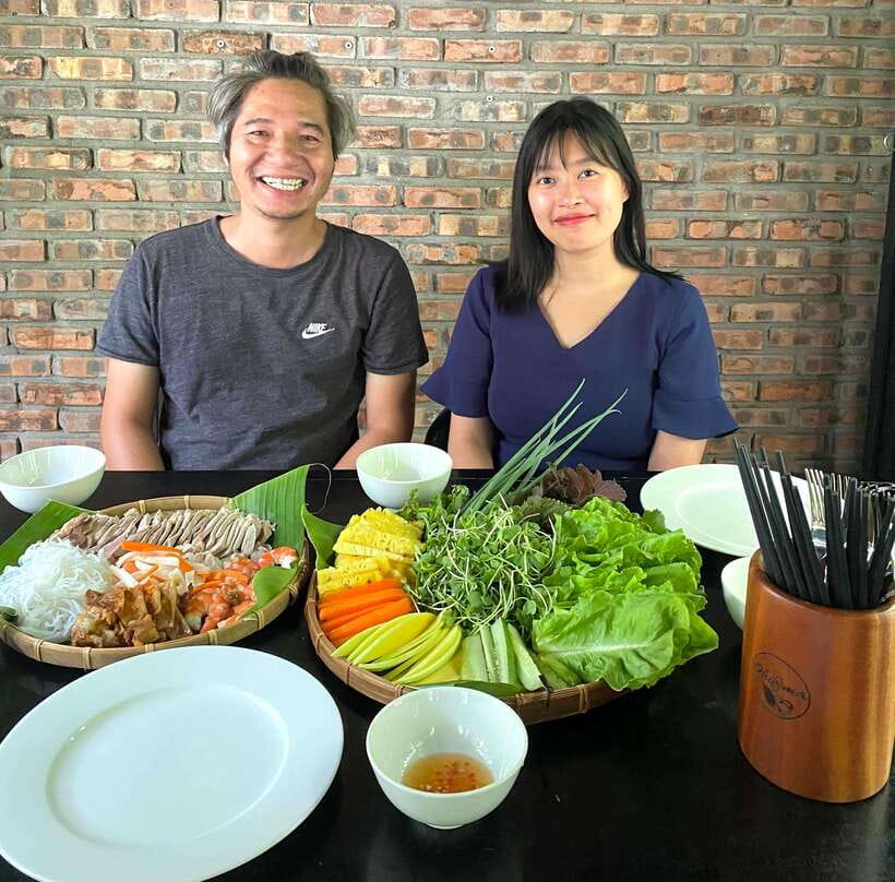 MY Kitchen - Vietnamese Home Cooking Class in Hoi An - Inside the dishes: what you’ll actually learn to cook