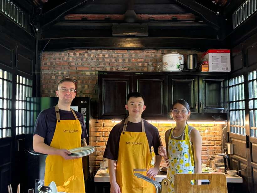 MY Kitchen - Vietnamese Home Cooking Class in Hoi An - Price and value: is $35 worth it?