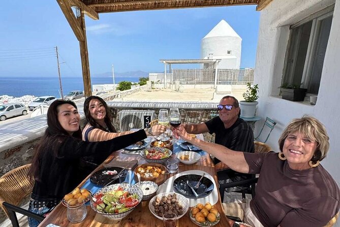Mykonos Cooking Class Experience for Cruise Travelers - Price and Value: What $144.03 Includes