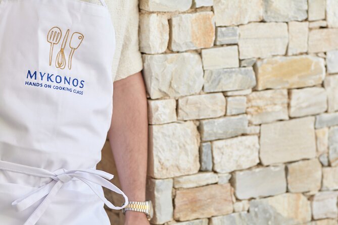 Mykonos Cooking Class- Hands On - Quick highlights you should care about