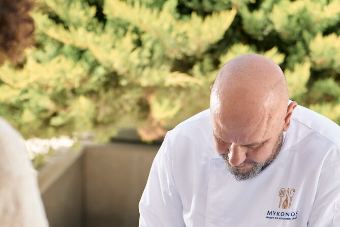 Mykonos Cooking Class- Hands On - Who this cooking class is best for (and who should skip it)