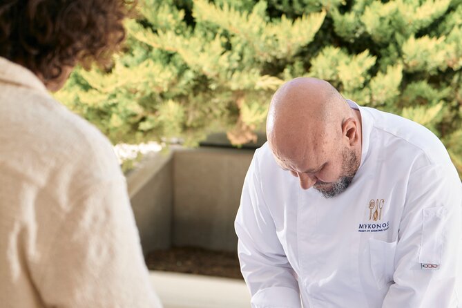 Mykonos Cooking Class- Hands On - Should you book this Mykonos Cooking Class- Hands On?