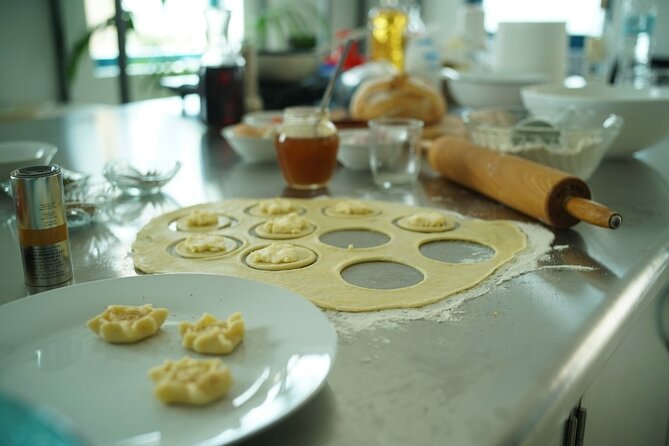 Mykonos Cooking Class of Local Specialties - The chefs, the family vibe, and what makes it feel special