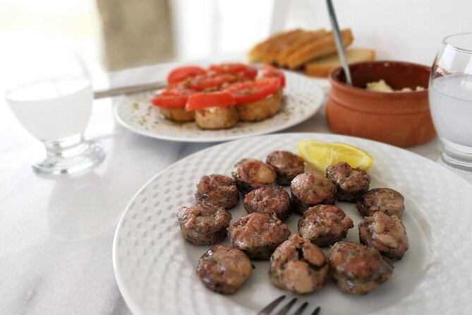 Mykonos Cooking Class of Local Specialties - Recipes in written form: your real souvenir