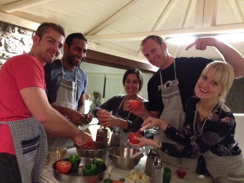 Mykonos: Cooking Class with Food and Wine - Why this Mykonos cooking class feels like house time, not a performance