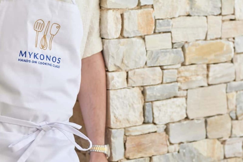 Mykonos: Hands-On Cooking Class with a Professional Chef - Price and Value: Is $140 Worth It in Mykonos?