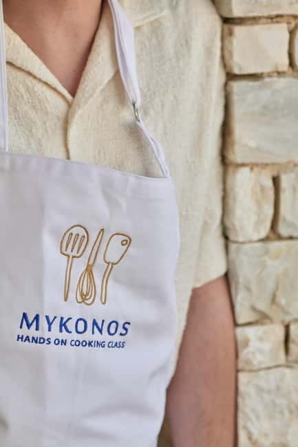 Mykonos: Hands-On Cooking Class with a Professional Chef - Who This Cooking Class Suits Best (and Who Should Skip)