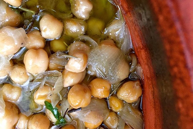 Mykonos Home Cooking Class & Traditional Greek Meal with Angelina - Key Things You’ll Notice Right Away