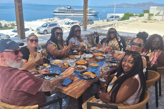 Mykonos Small-Group Cooking Class with Sunset Option - Small-Group Reality: Max 16, Usually More Personal Than You Think