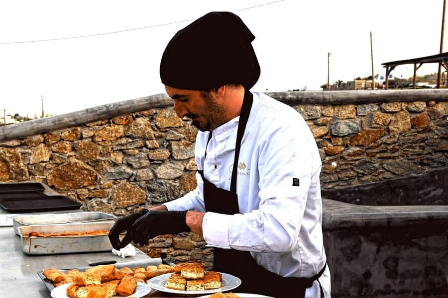 Mykonos: Traditional Cooking Class with the Locals - Key Highlights You’ll Care About