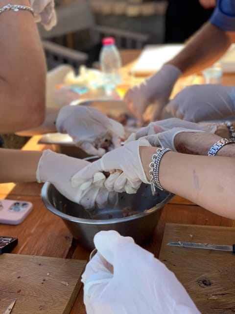 Mykonos: Traditional Cooking Class with the Locals - Price and Value: Is $129 for 3 Hours Fair?