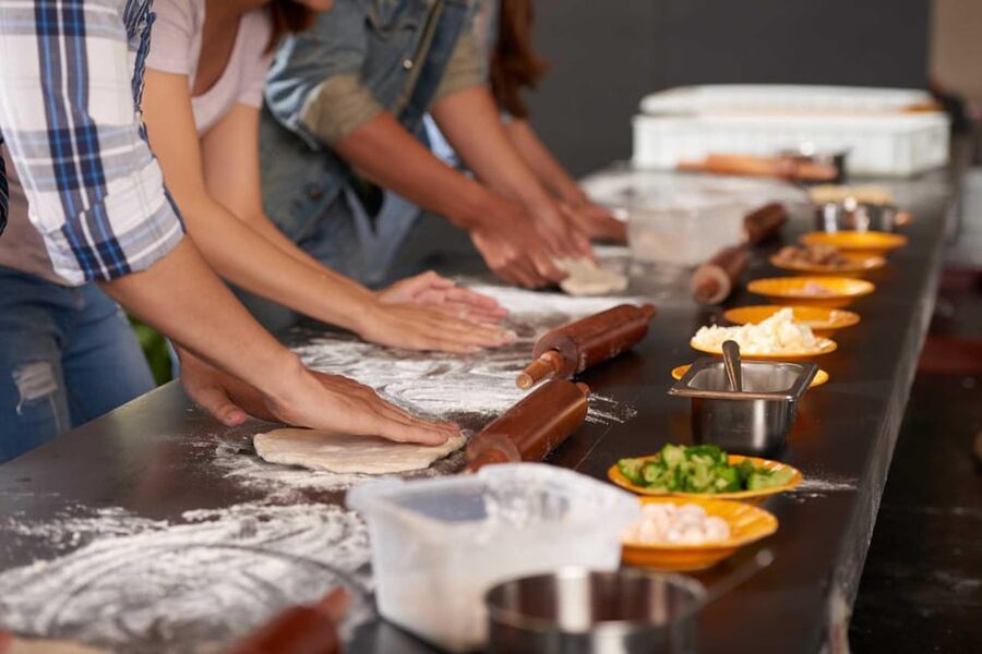 Mykonos: Traditional Cooking Class with the Locals - Mykonos Comfort Food: What You’re Actually Learning