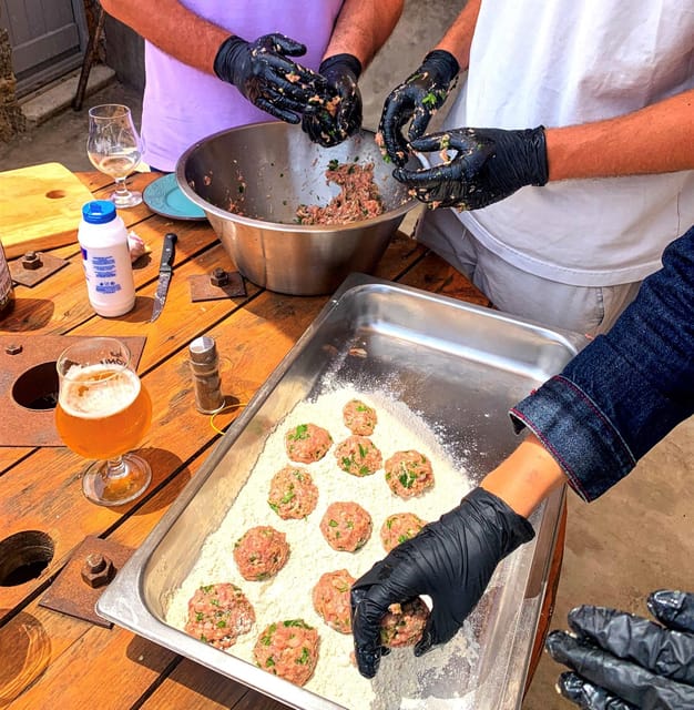 Mykonos: Traditional Cooking Class with the Locals - The 3-Hour Flow: From Greek Coffee to Your Own Feast