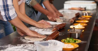 Mykonos: Traditional Cooking Class with the Locals - Meet the Host and Chef: Warm Greek Hospitality in Action