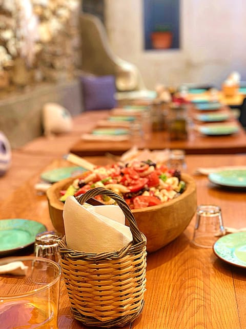 Mykonos: Traditional Cooking Class with the Locals - Who This Class Fits Best (And Who Should Skip It)